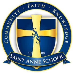 Saint Anne – Saint Sebastian Sports Project