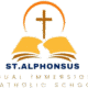 St Alphonsus School Logo