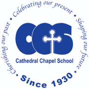 Cathedral Chapel School Logo