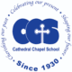 Cathedral Chapel School Logo