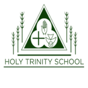 Holy Trinity Elementary School Logo