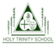 Holy Trinity Elementary School Logo