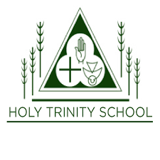 Holy Trinity Elementary School Logo