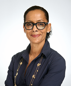 Headshot of Renata Simril