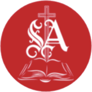 St Anthony San Gabriel Logo