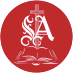 St Anthony San Gabriel Logo
