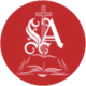 St Anthony San Gabriel Logo
