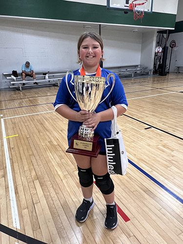 queenOfCt Queen of the Court Winner